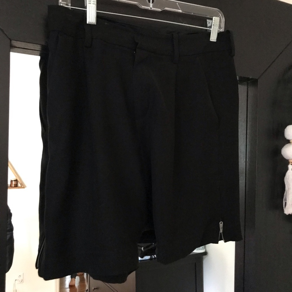 AYR silk short